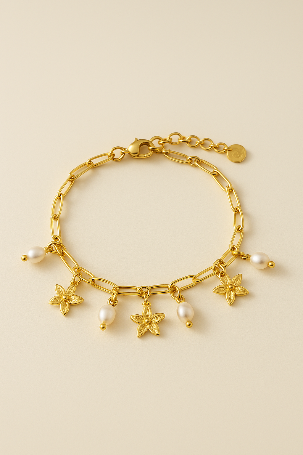 Perlenschmuck