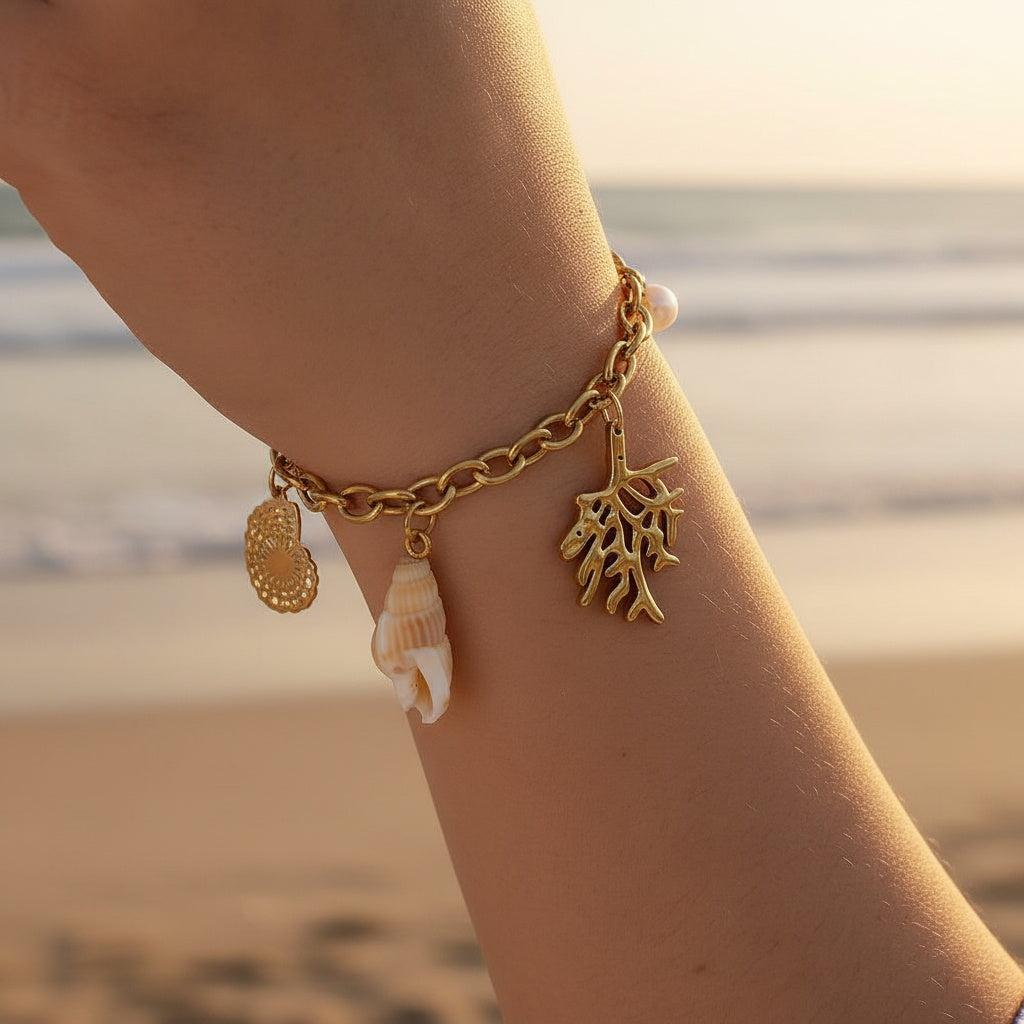 „Arilina“ Ocean Dream Armband