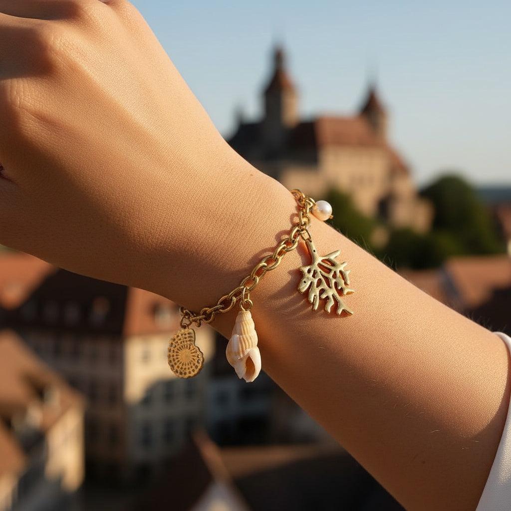 „Arilina“ Ocean Dream Armband