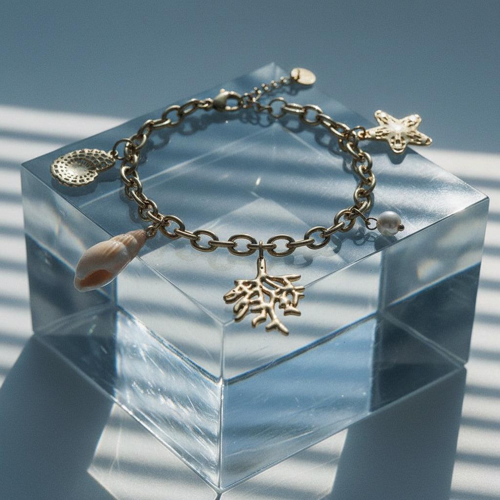 „Arilina“ Ocean Dream Armband