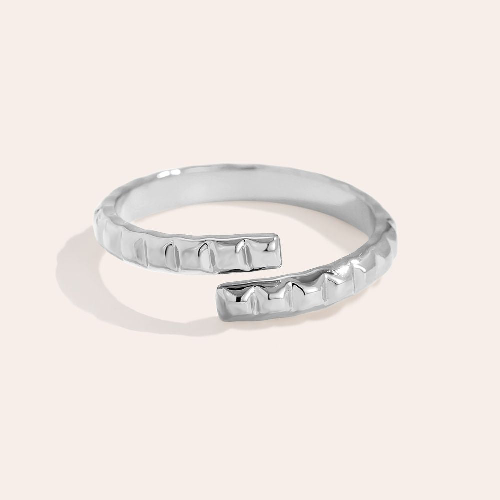 Ariria - Mosaic Ring