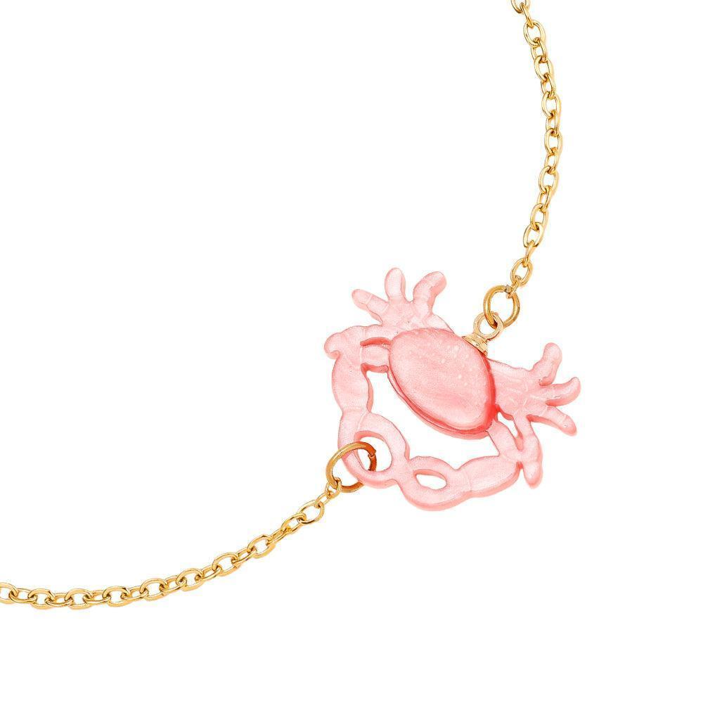 „Arivella“ Crab Armband