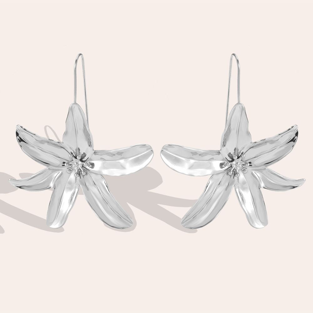 „Avelsiraa“ Super Flower Earrings Ohrringe