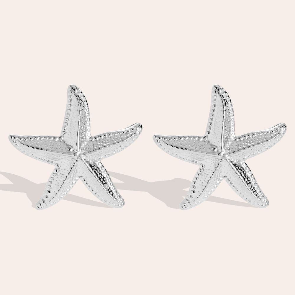 „Elolina“ Great Seastar Ohrringe
