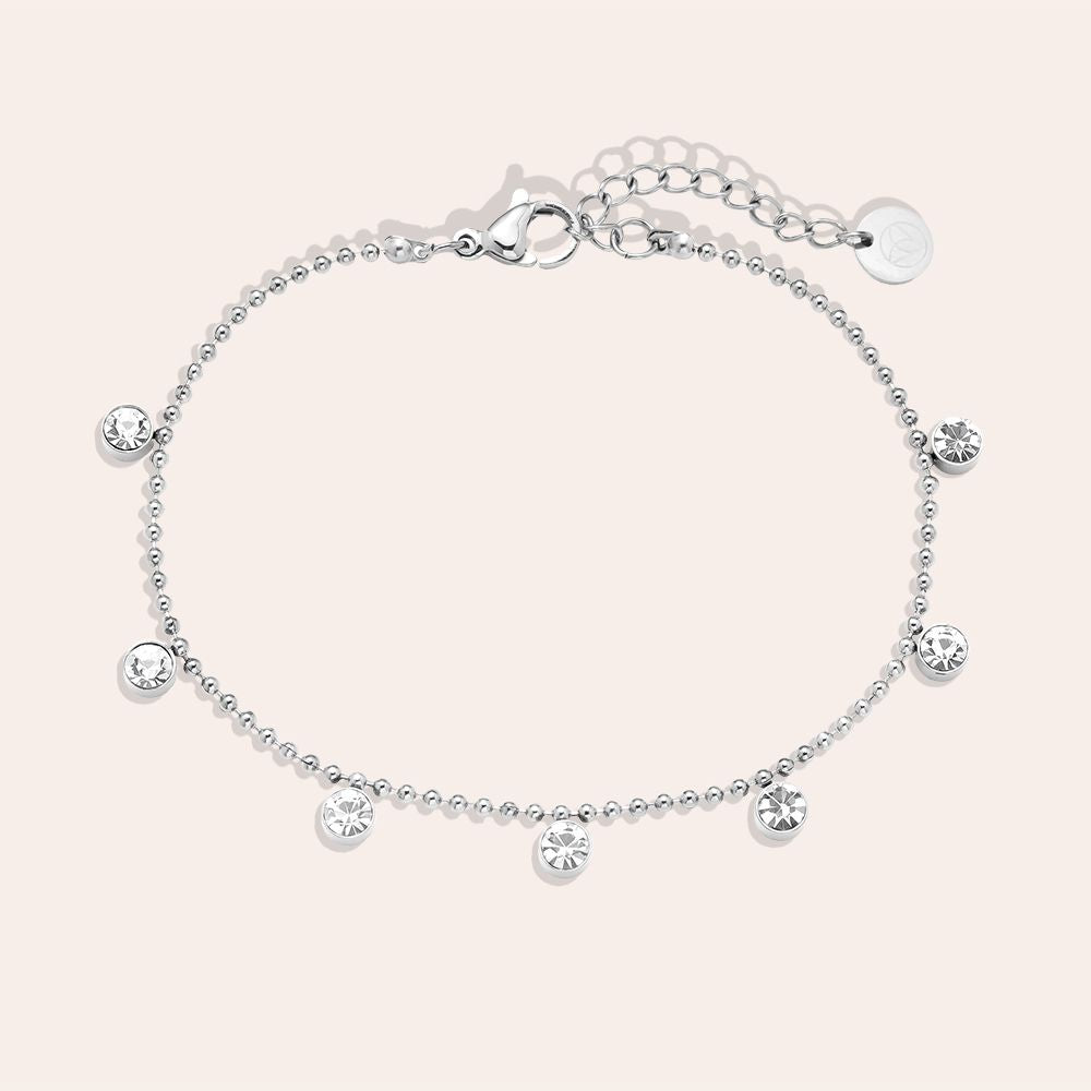 „Ilaria“ Nice Diamond Dots Armband