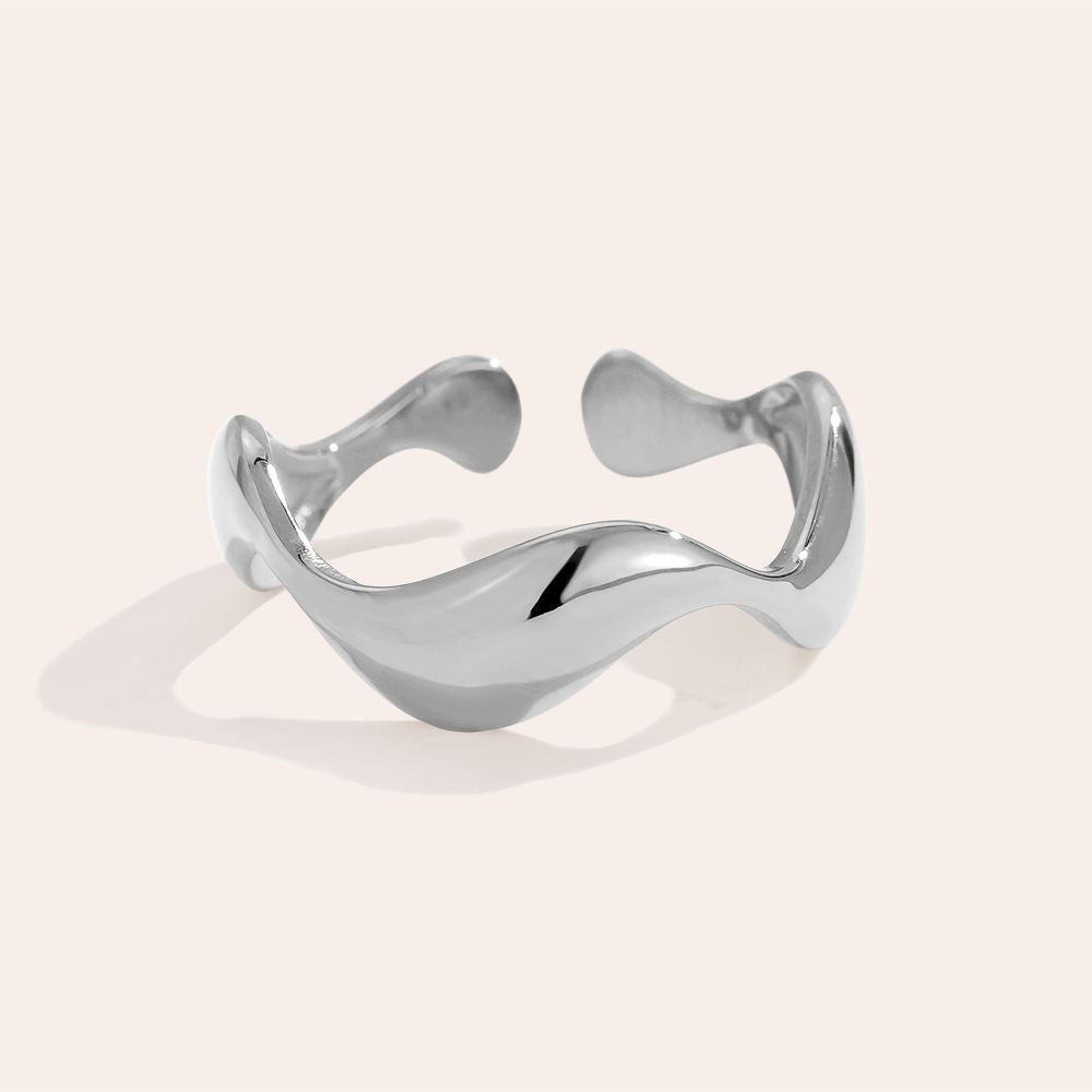 Iramira - Many Waves Ring