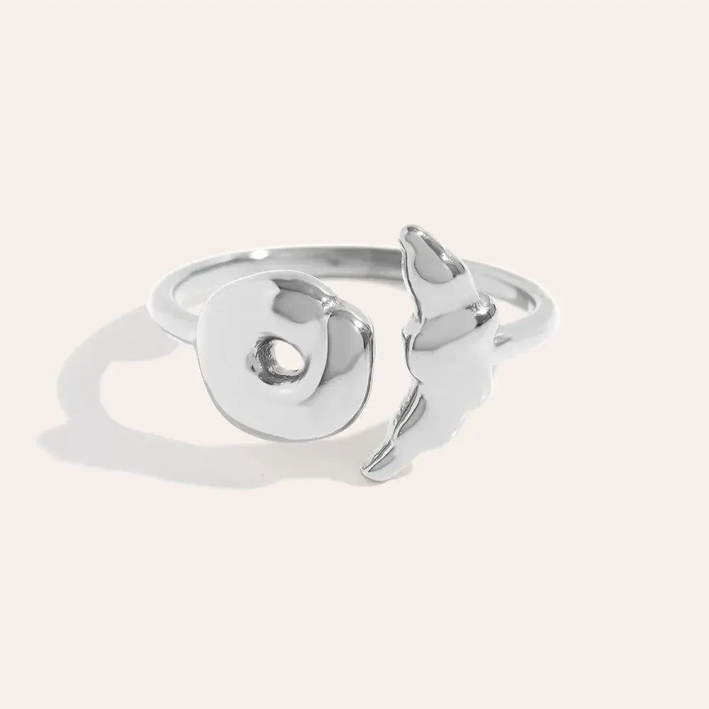 Iravellaa - Adjustable Nice Breads Ring