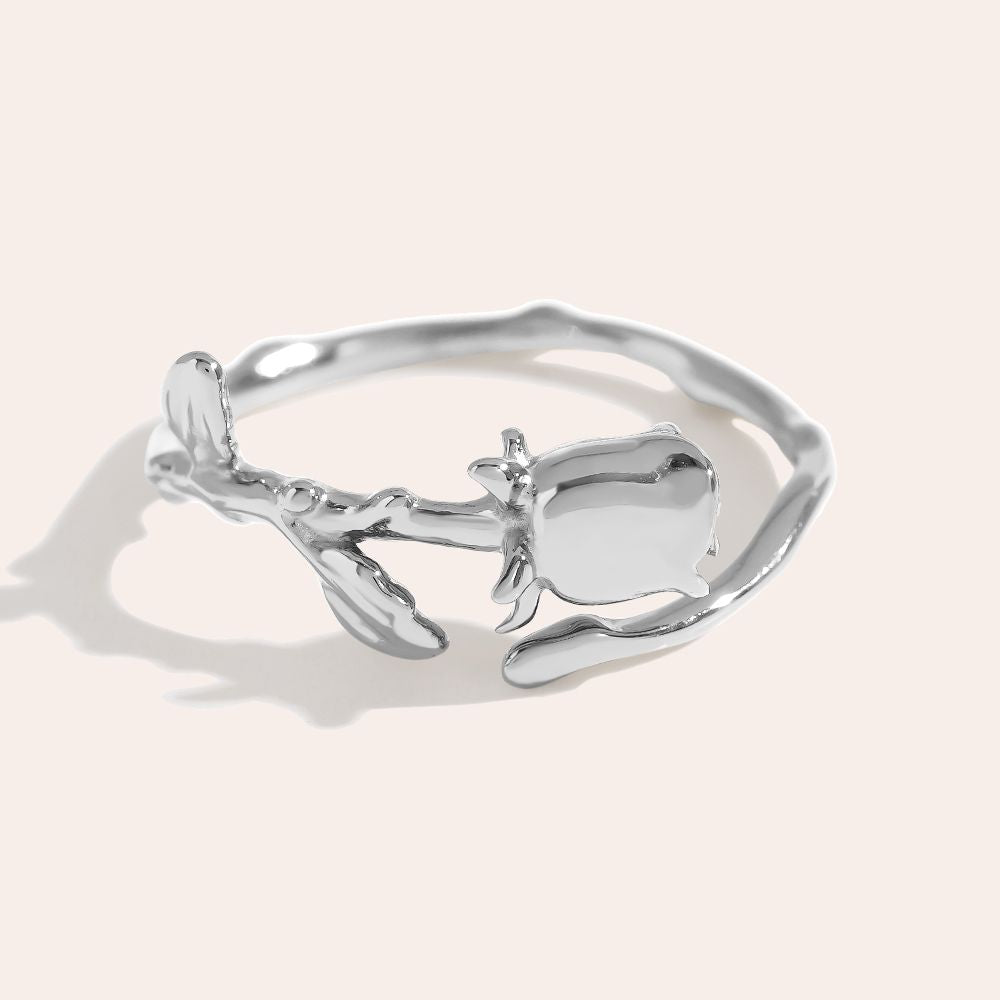 Iravera - Only Rose Ring