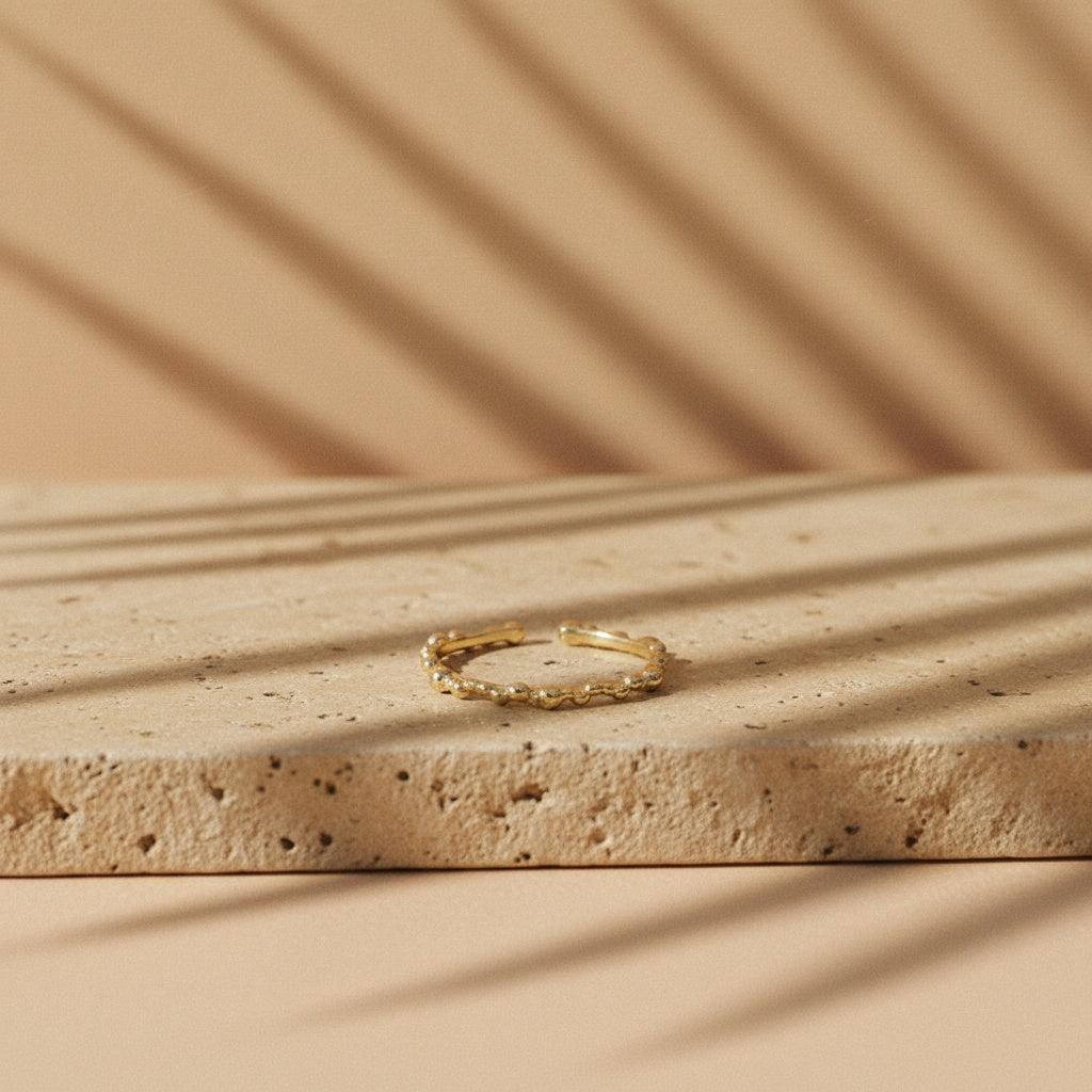 Iviviaa - Tiny Dots Chain Ring