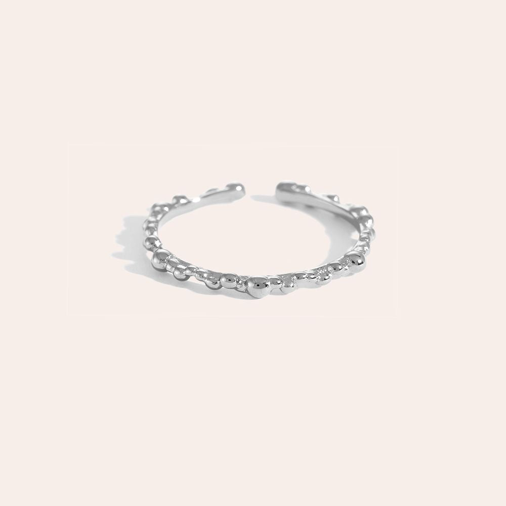 Iviviaa - Tiny Dots Chain Ring