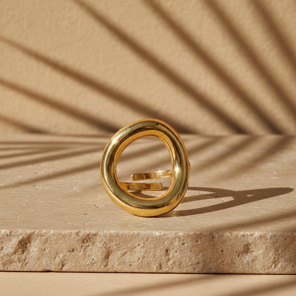 Liravia - Perfect Cycle Ring