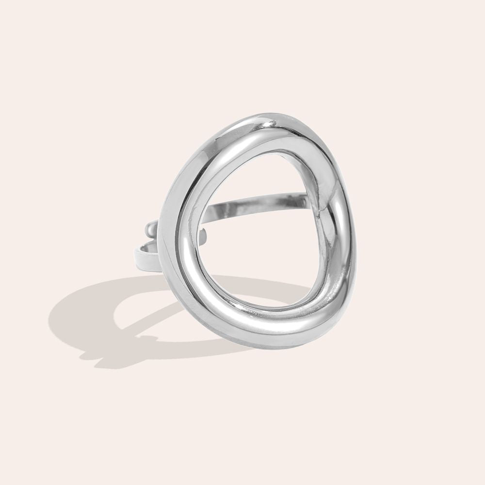 Liravia - Perfect Cycle Ring