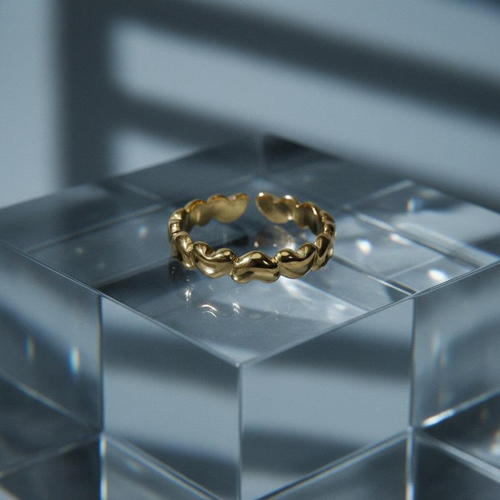 Loralara - Many Hearts Ring