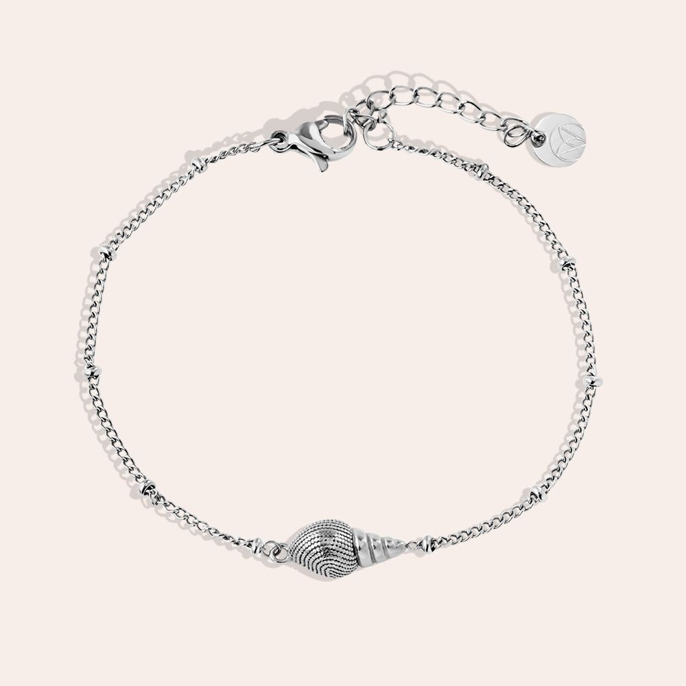„Loranella“ One Conch Armband