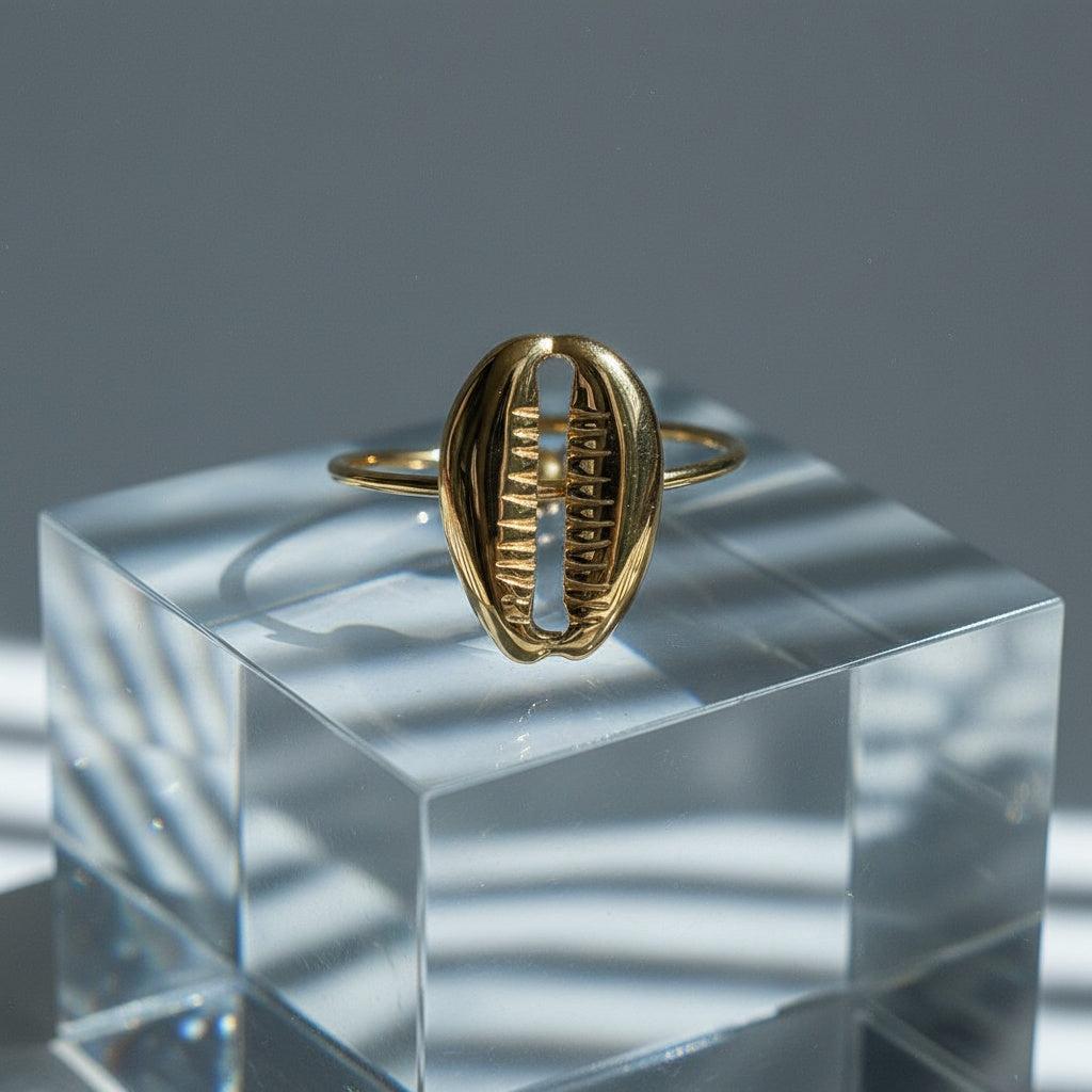 Melinara - Ocean Life Ring