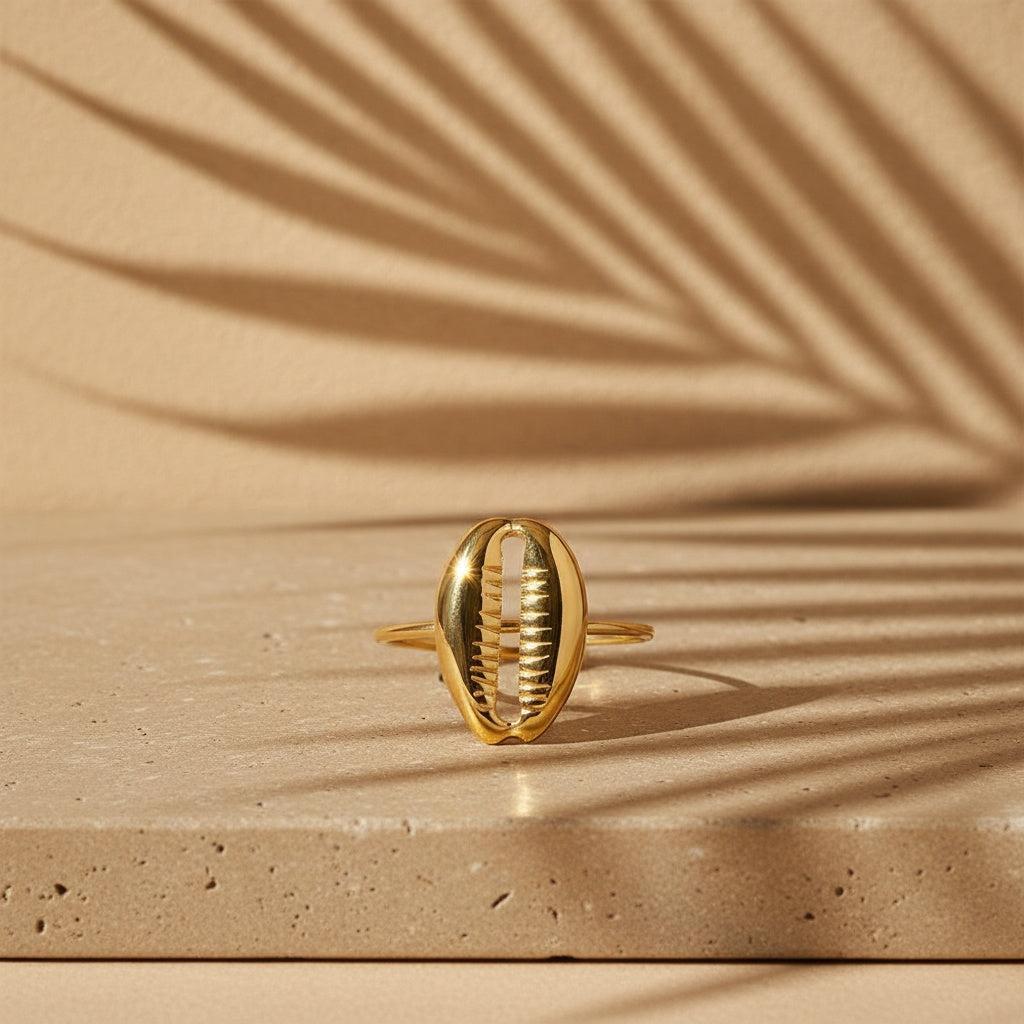 Melinara - Ocean Life Ring