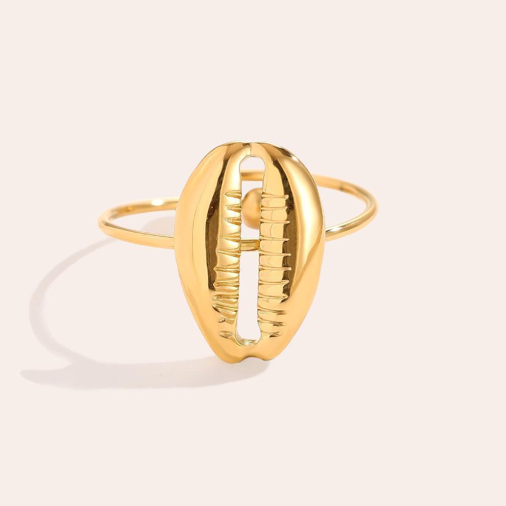 Melinara - Ocean Life Ring-Goldharmonie