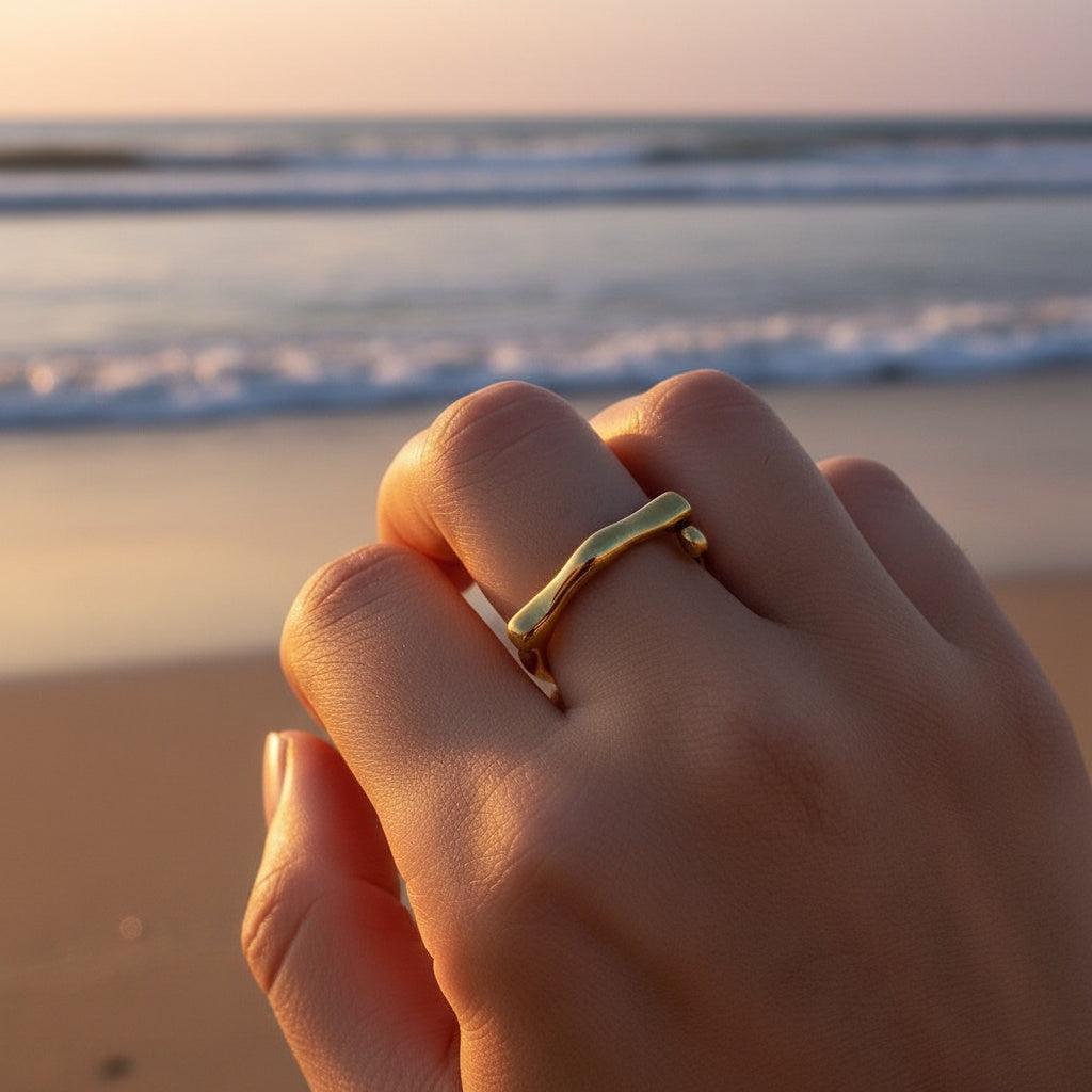 Melitara - Just Special Ring