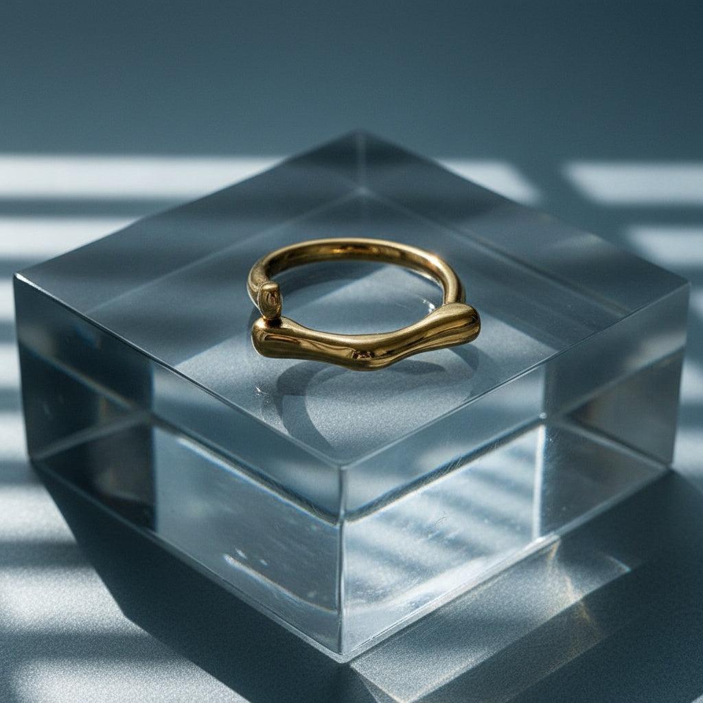 Melitara - Just Special Ring
