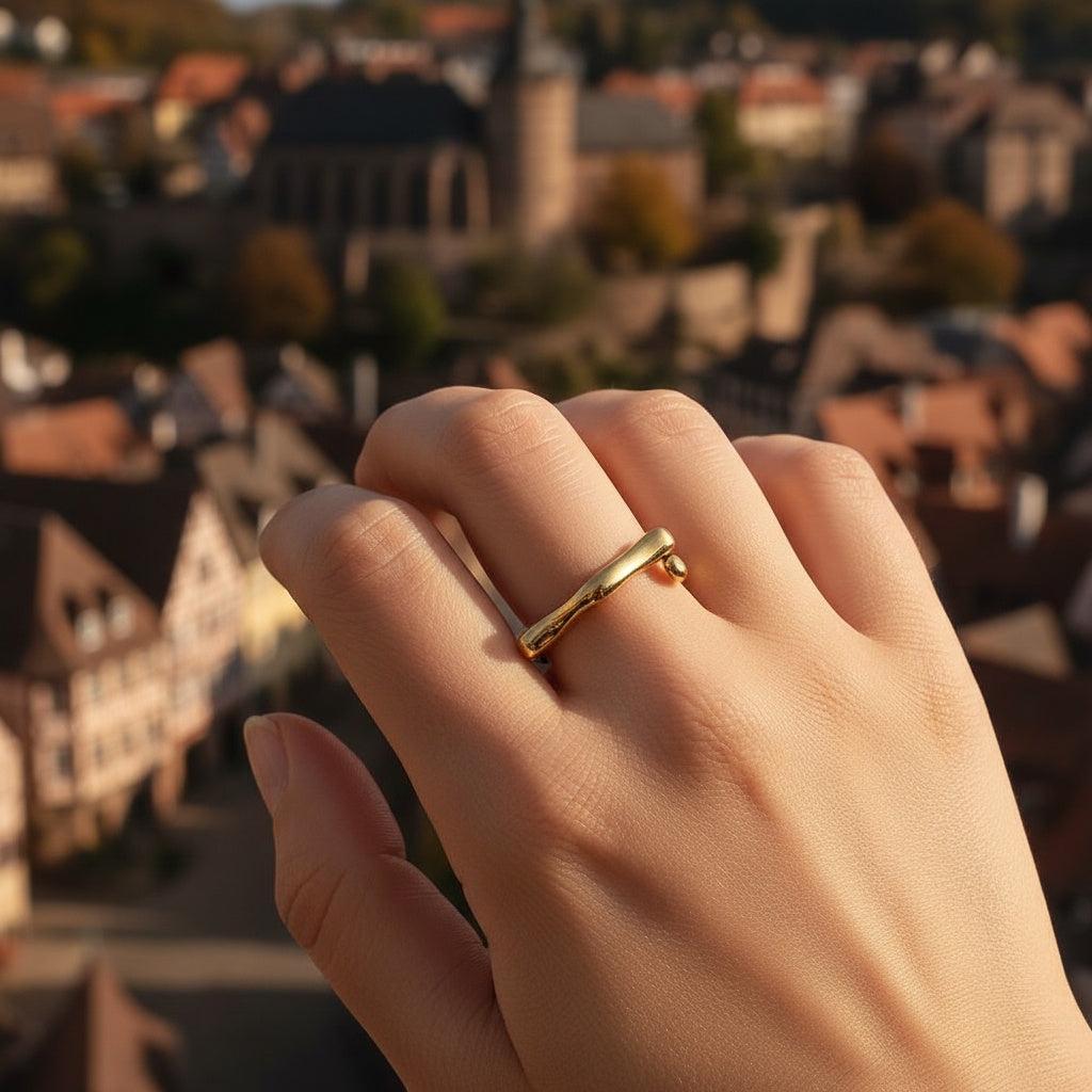 Melitara - Just Special Ring