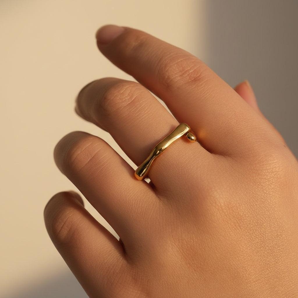 Melitara - Just Special Ring