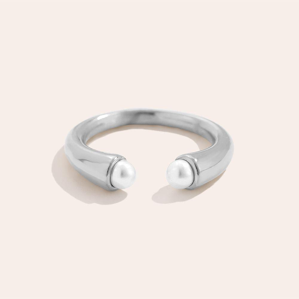 Meliviva - Towards Pearl Ring