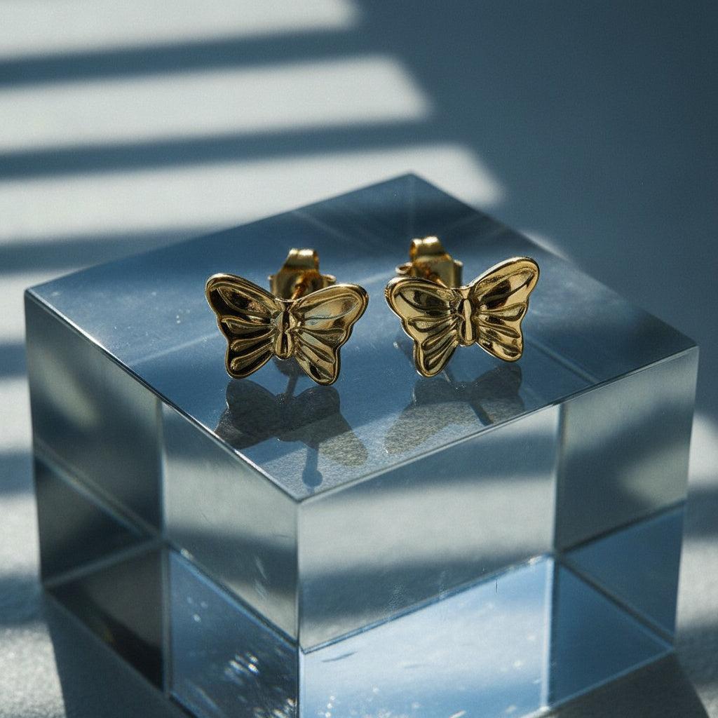 „Miraliraa“ That Butterfly Ohrringe