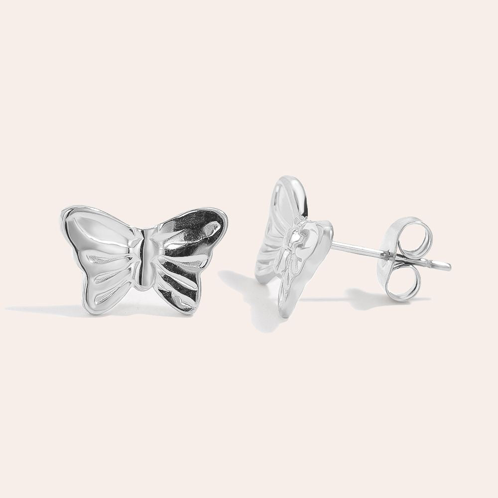 „Miraliraa“ That Butterfly Ohrringe