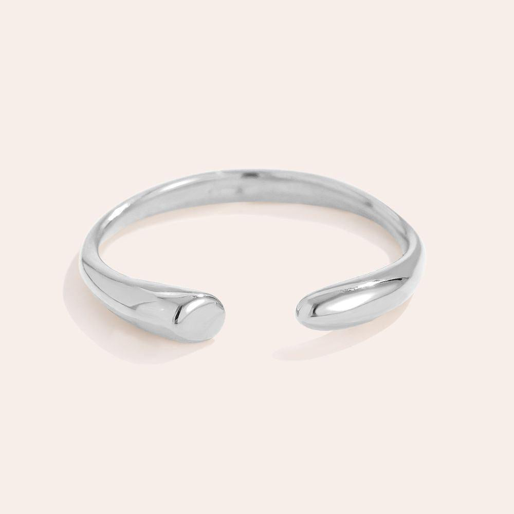 Novinora - Very Simple Ring