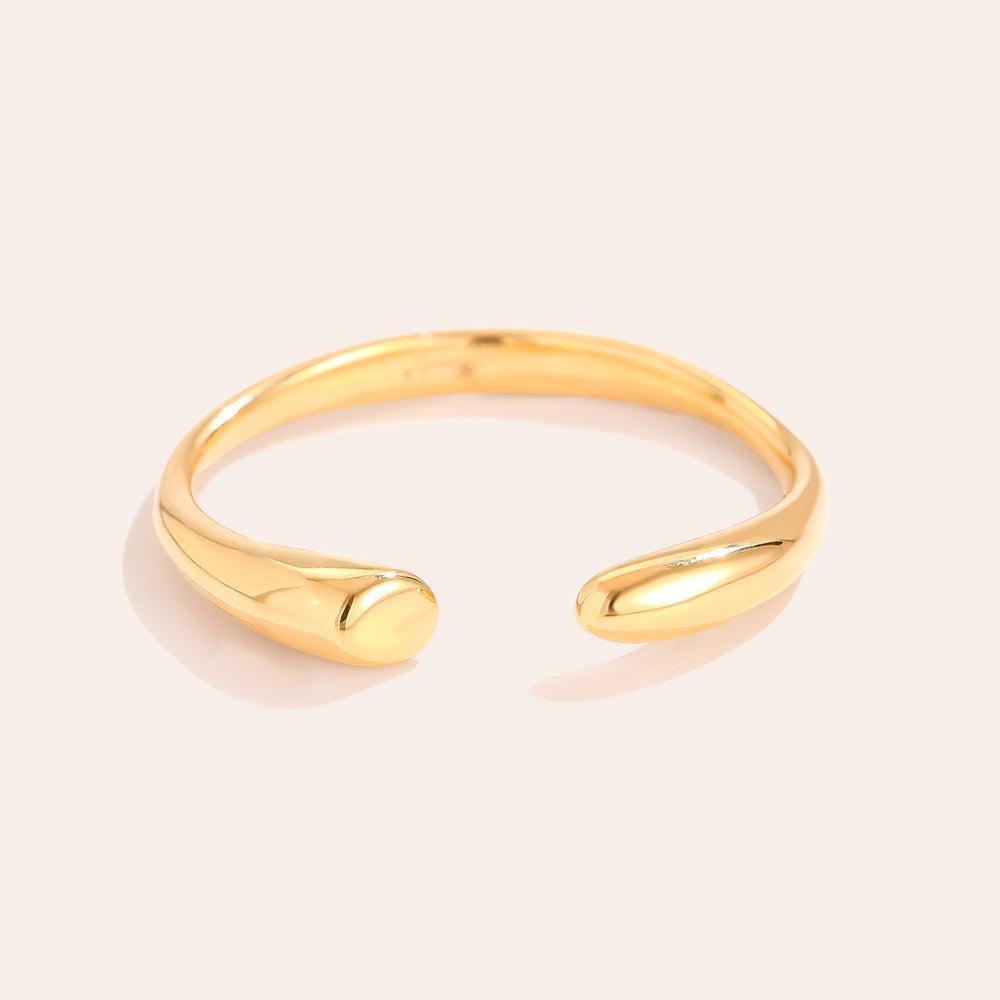 Novinora - Very Simple Ring-Goldharmonie