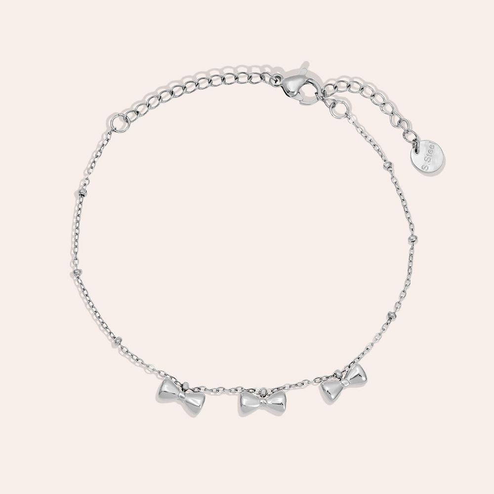 „Olialara“ Nice Bowtie Armband