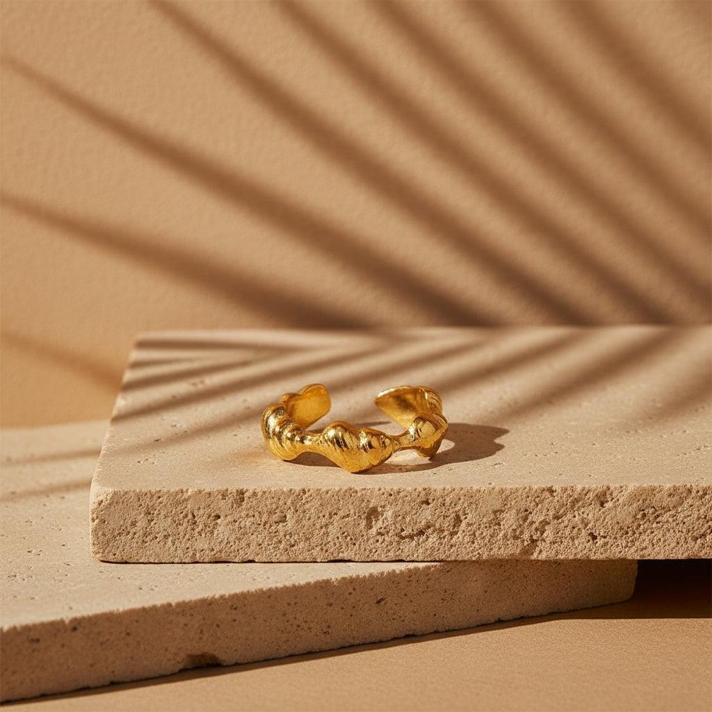 Savilira - Nice Designed Ring