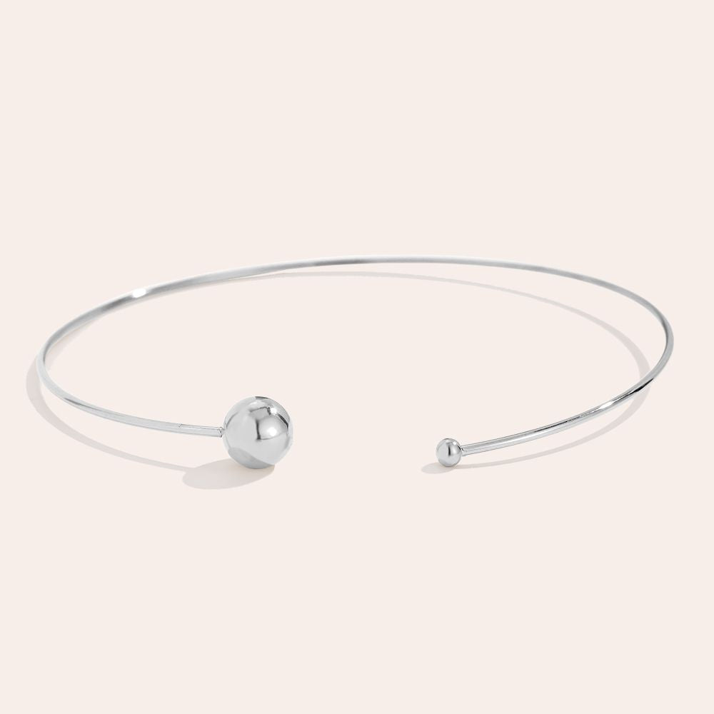 „Seralina“ Adjustable Different Falls Armband