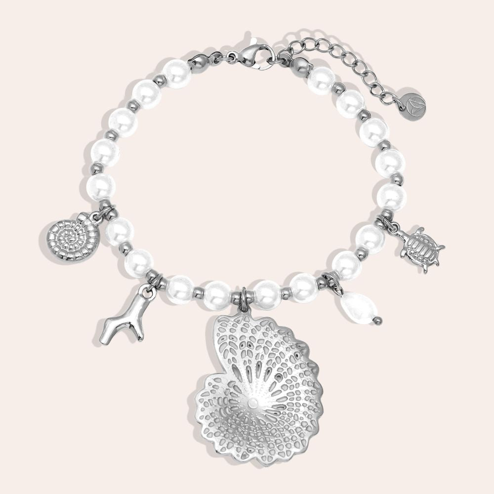 „Serasira“ Ocean Love In Pearl