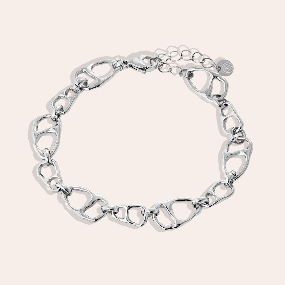 „Solaviva“ Many Nose Chain Armband
