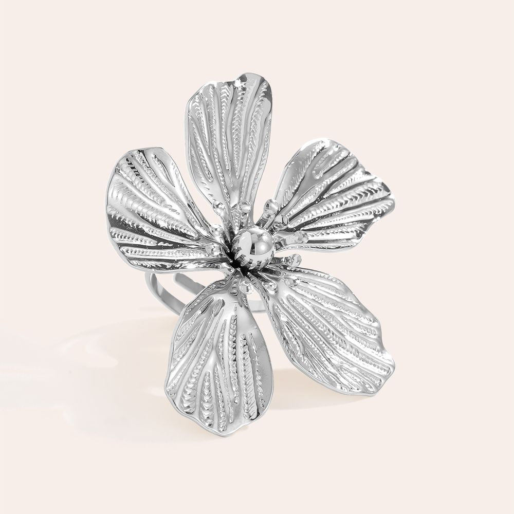 Velanara - Great Flower Ring