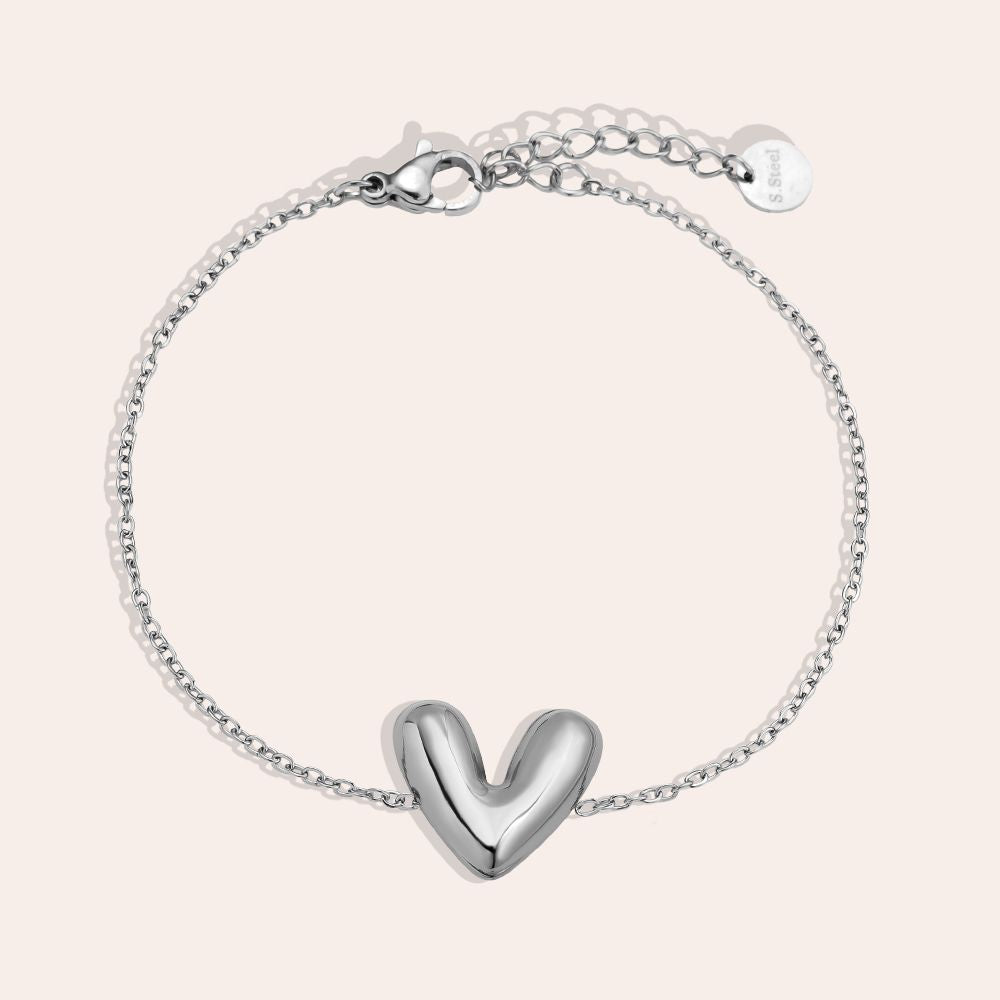 „Velanira“ Glory Heart Armband