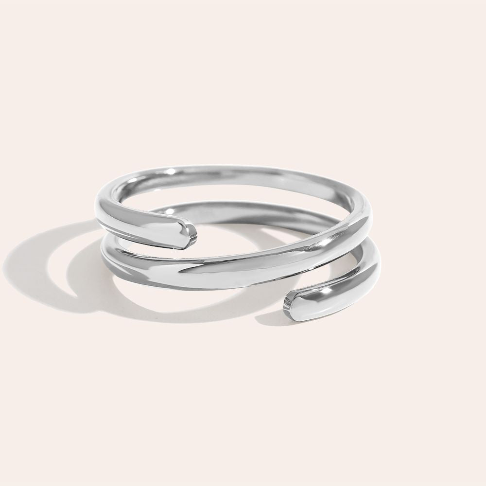 Velaria - One Coiled Ring