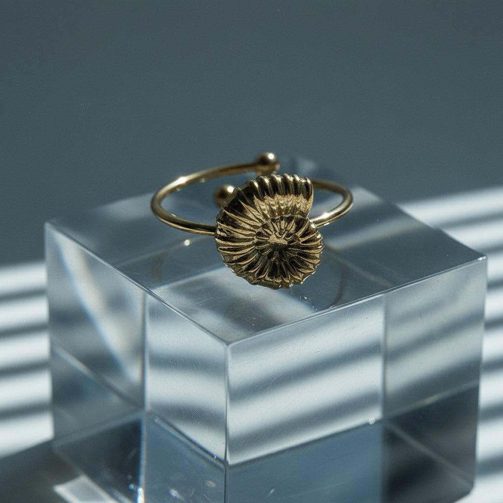Vivilina - Right Conch Ring