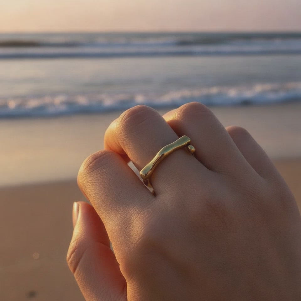 Melitara - Just Special Ring